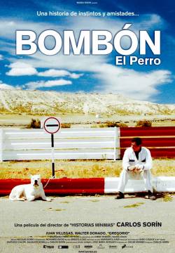 Bombon El Perro (2004)