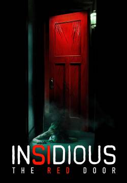 Insidious: The Red Door - La porta rossa (2023)