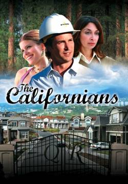 The Californians - Il progetto (2005)