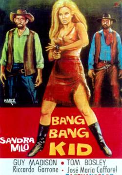 Bang Bang Kid (1967)