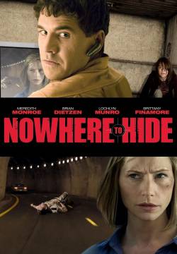 Nowhere to Hide - Sola Contro Tutti (2009)