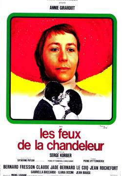 Les Feux de la Chandeleur - La divorziata (1972)