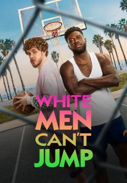 White Men Can't Jump (2023)