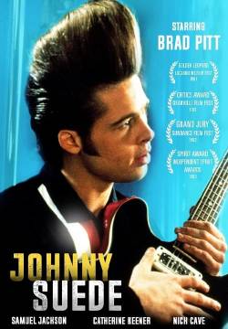 Johnny Suede (1991)