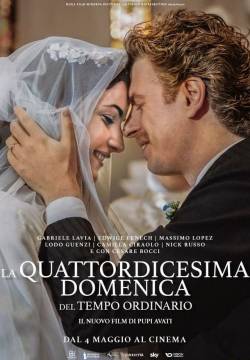 La quattordicesima domenica del tempo ordinario (2023)