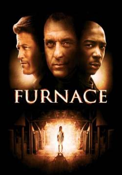 Furnace - La prigione maledetta (2007)