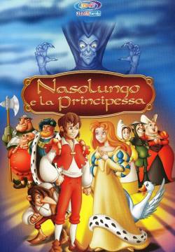 Nasolungo e la Principessa (2003)