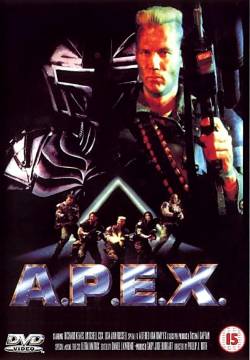 A.P.E.X. (1994)