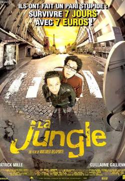 The jungle - La giungla a Parigi (2006)