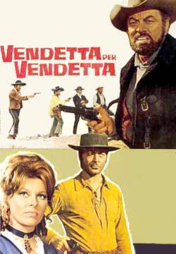 Vendetta per vendetta (1968)