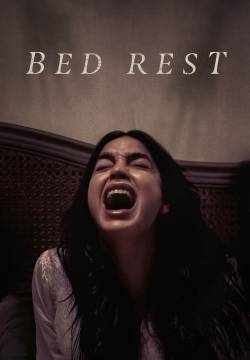 Bed Rest - Riposo forzato (2022)