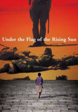Under the Flag of the Rising Sun - Sotto la bandiera del Sol Levante (1972)