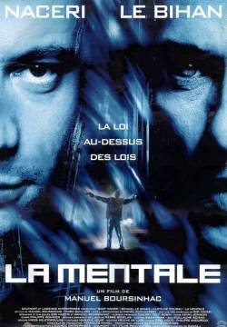 La mentale - Il codice (2002)