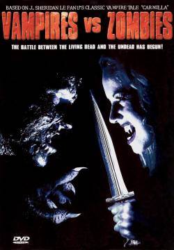 Vampires vs. Zombies (2004)