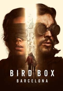 Bird Box: Barcellona (2023)