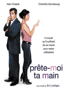 Prête-moi ta main - Prestami la tua mano (2006)