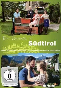 Ein Sommer in Südtirol - Un'estate in Sud Tirolo (2021)