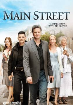 Main Street - L’uomo del futuro (2010)