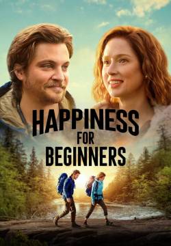 Happiness for Beginners - La felicità per principianti (2023)