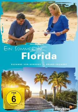 Ein Sommer in Florida - Un'estate in Florida (2016)