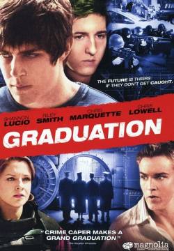 Graduation (2007)