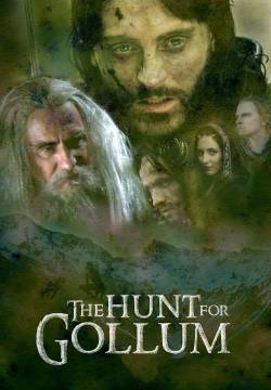 The Hunt For Gollum - La caccia a Gollum (2009)