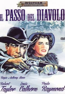 Devil's Doorway - Il passo del diavolo (1950)