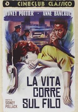 The Slender Thread - La vita corre sul filo (1965)