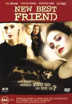 New Best Friend - Vizi mortali (2002)