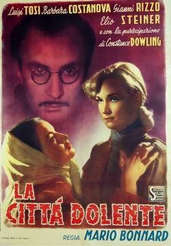 La città dolente (1949)