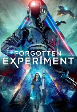 Forgotten Experiment - Time Wars (2023)