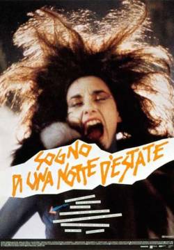 Sogno di una notte d'estate (1983)