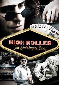 Stuey - High Roller: The Stu Ungar Story (2003)