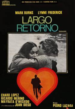 Largo retorno - A Venezia muore un'estate (1975)