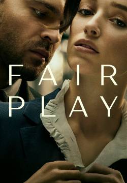 Fair Play (2023)