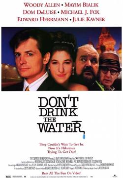 Don't Drink the Water (1994)