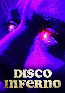 Disco Inferno (2023)