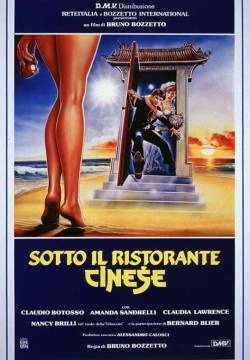 Sotto il ristorante cinese (1987)