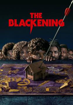 The Blackening (2023)