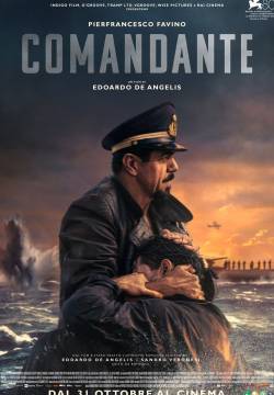 Comandante (2023)