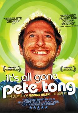 It's All Gone Pete Tong (2004)