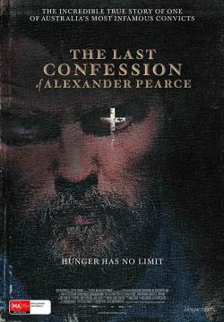The Last Confession of Alexander Pearce (2009)