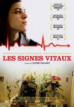 Les Signes vitaux - Un soffio di vita (2009)