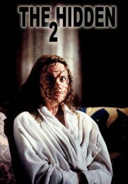 The Hidden 2 - L'alieno 2 (1993)
