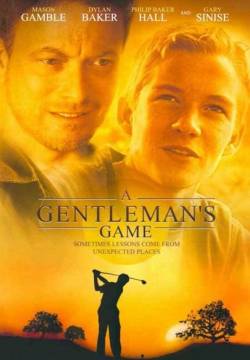 A Gentleman's Game (2002)