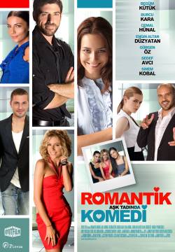 Romantik Komedi - Commedia romantica (2010)