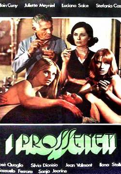 I prosseneti (1976)