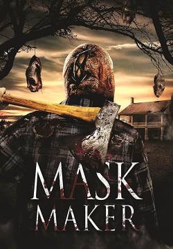 Mask Maker (2011)