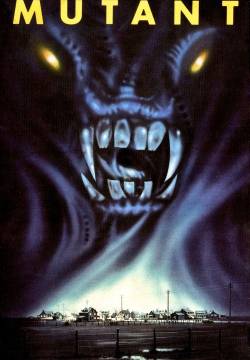 Night Shadows - Mutant (1984)