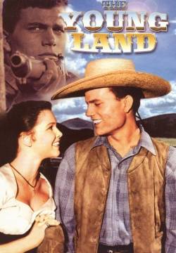 The Young Land - Là dove il sole brucia (1959)